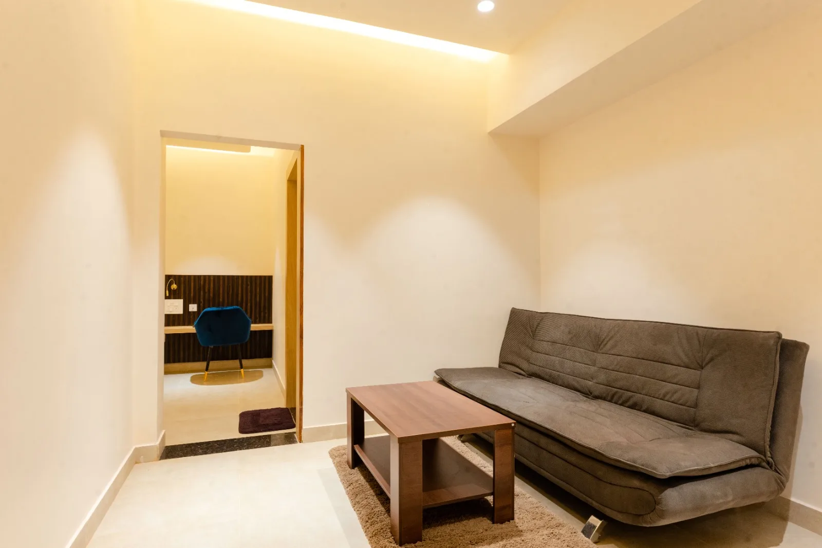 room
