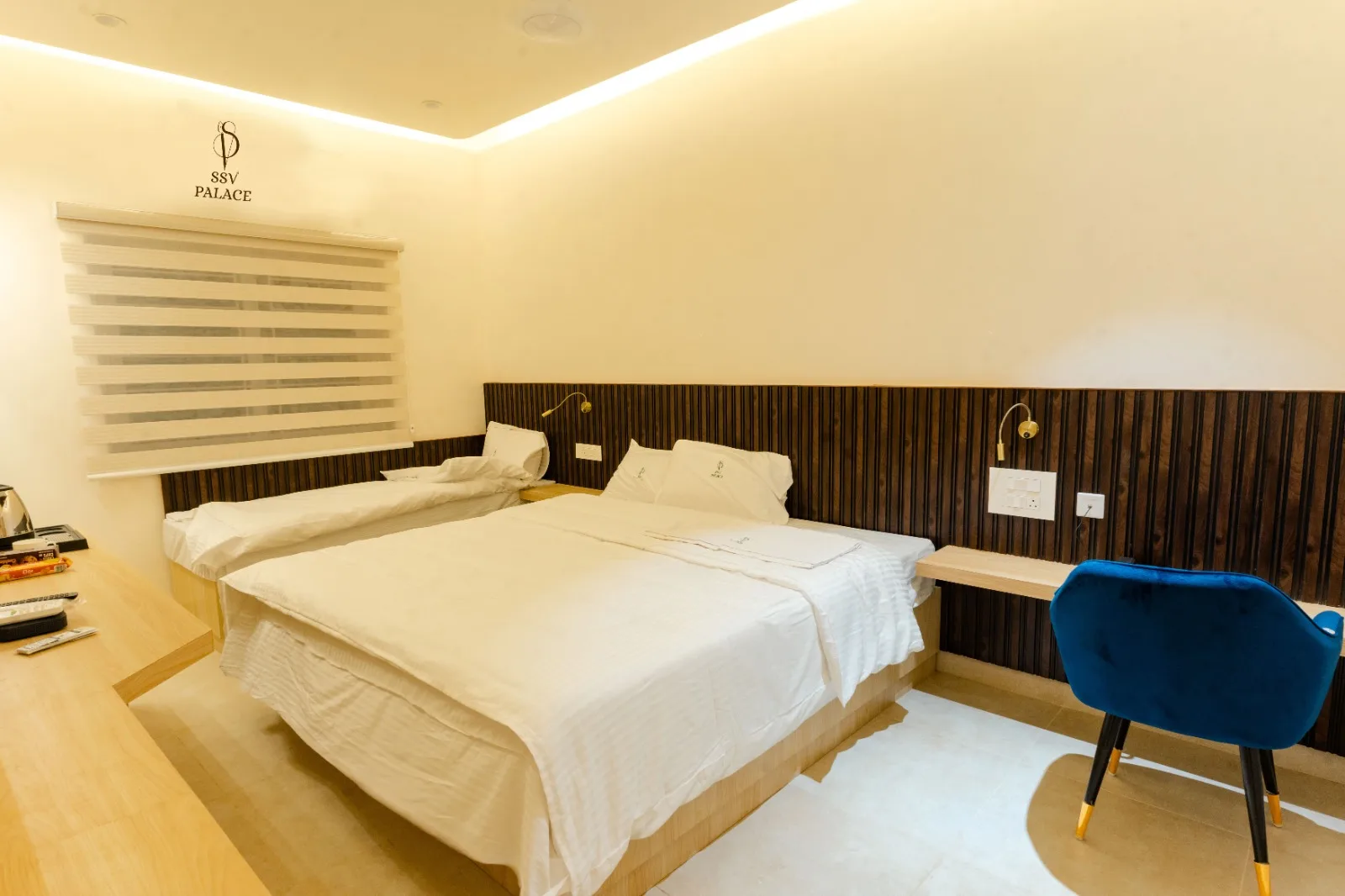 room